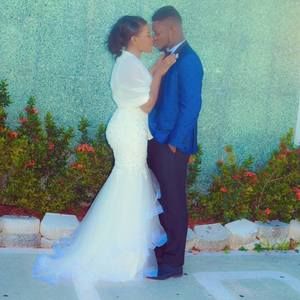 Meet your Posher, Alix